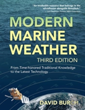 Modern Marine Weather