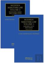 Modern Maritime Law