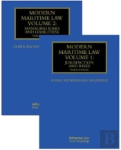 Modern Maritime Law