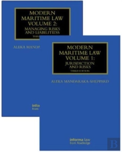 Bertrand.pt - Modern Maritime Law