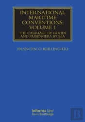 Modern Maritime Law (Volume 1)