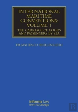 Bertrand.pt - Modern Maritime Law (Volume 1)