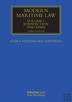 Bertrand.pt - Modern Maritime Law (Volume 1)