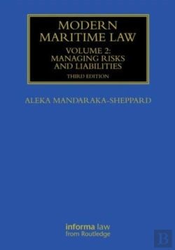 Bertrand.pt - Modern Maritime Law (Volume 2)