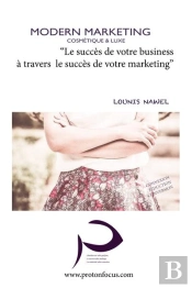 Modern Marketing