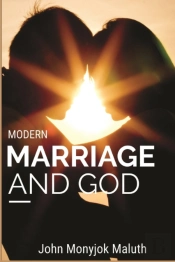 Modern Marriage And God