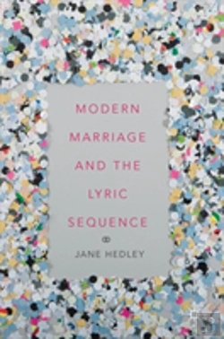 Bertrand.pt - Modern Marriage And The Lyric Sequence