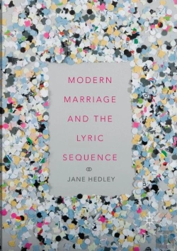 Bertrand.pt - Modern Marriage And The Lyric Sequence