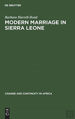Bertrand.pt - Modern Marriage In Sierra Leone