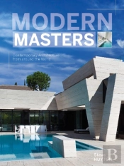 Modern Masters