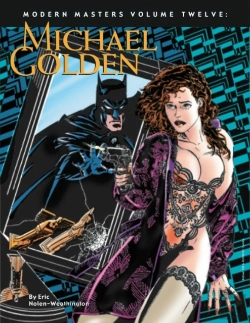 Bertrand.pt - Modern Masters Volume 12: Michael Golden