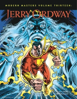 Bertrand.pt - Modern Masters Volume 13: Jerry Ordway
