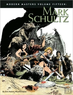 Bertrand.pt - Modern Masters Volume 15: Mark Schultz