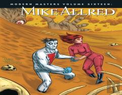Modern Masters Volume 16: Mike Allred