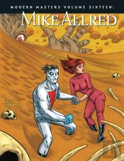 Modern Masters Volume 16: Mike Allred