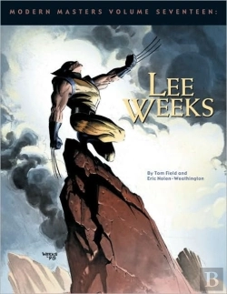 Bertrand.pt - Modern Masters Volume 17: Lee Weeks