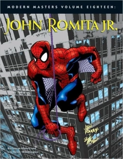Bertrand.pt - Modern Masters Volume 18: John Romita Jr.