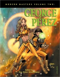 Bertrand.pt - Modern Masters Volume 2: George Perez