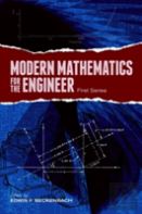 Modern Mathematics For The Engineer: First Series
