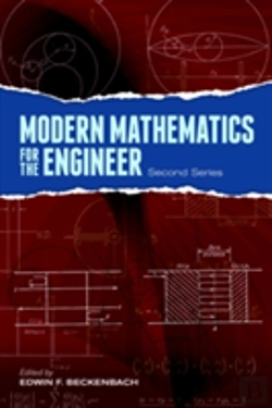 Bertrand.pt - Modern Mathematics For The Engineer: Second Series
