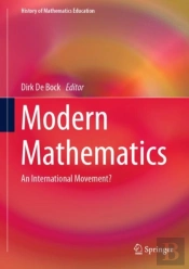 Modern Mathematics
