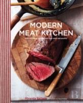 Modern Meat Kitchen