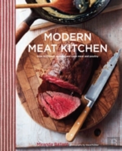 Bertrand.pt - Modern Meat Kitchen