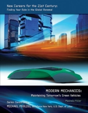 Modern Mechanics