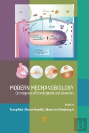 Modern Mechanobiology