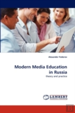 Bertrand.pt - Modern Media Education In Russia