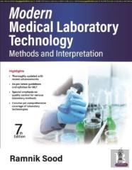 Modern Medical Laboratory Technology