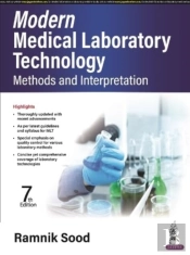 Modern Medical Laboratory Technology