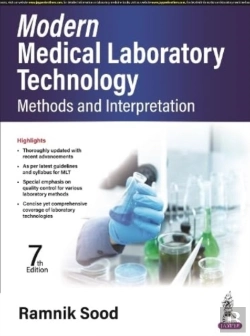 Bertrand.pt - Modern Medical Laboratory Technology