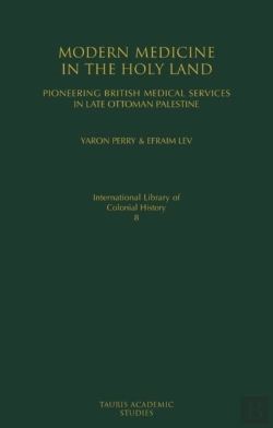 Bertrand.pt - Modern Medicine In The Holy Land