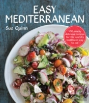 Modern Mediterranean