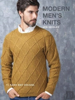 Bertrand.pt - Modern Mens Knits