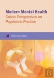 Modern Mental Health