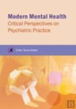 Bertrand.pt - Modern Mental Health