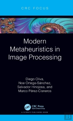 Bertrand.pt - Modern Metaheuristics In Image Processing