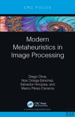 Bertrand.pt - Modern Metaheuristics In Image Processing