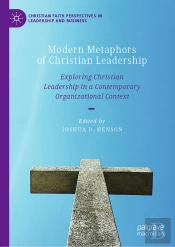 Modern Metaphors Of Christian Leadership