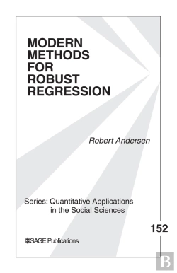 Bertrand.pt - Modern Methods For Robust Regression