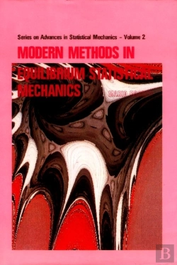 Bertrand.pt - Modern Methods In Equilibrium Statistical Mechanics
