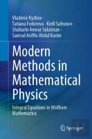 Modern Methods In Mathematical Physics