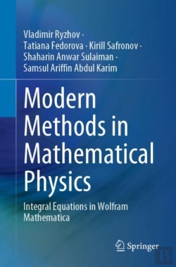 Bertrand.pt - Modern Methods In Mathematical Physics