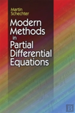 Bertrand.pt - Modern Methods In Partial Differential Equations