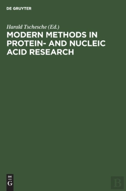 Bertrand.pt - Modern Methods In Protein- And Nucleic Acid Research