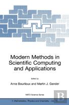 Modern Methods In Scientific Computing And Applications