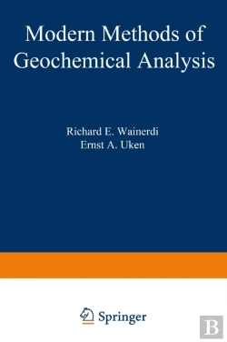 Bertrand.pt - Modern Methods Of Geochemical Analysis