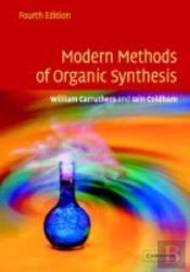 Modern Methods Of Organic Synthesis